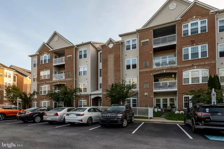 1009 SAMANTHA LN #5-403, Odenton, MD 21113