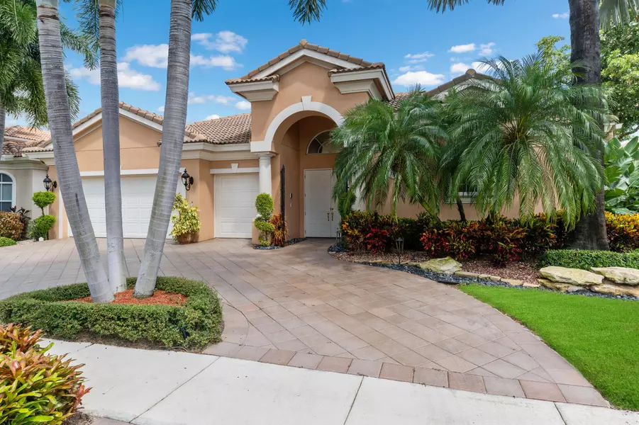 16385 Braeburn Ridge TRL, Delray Beach, FL 33446