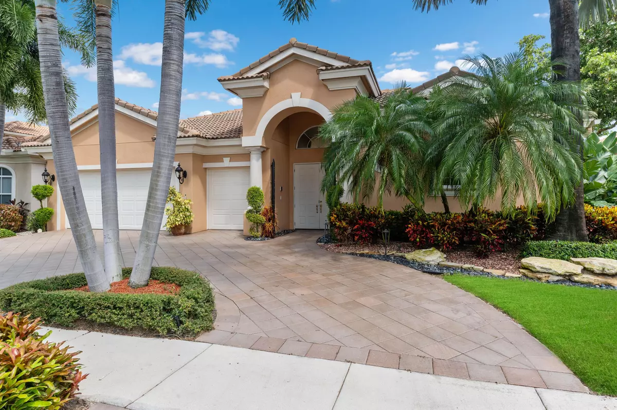 Delray Beach, FL 33446,16385 Braeburn Ridge TRL