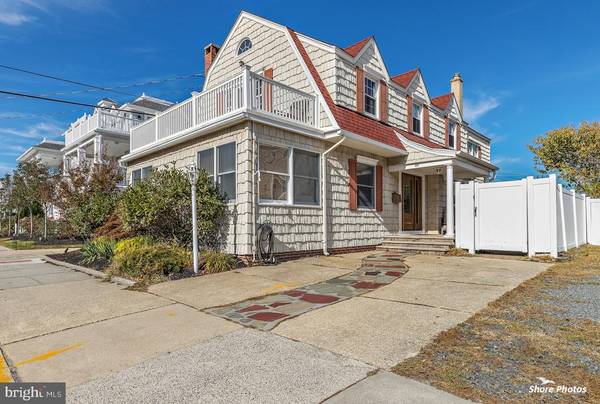 609 E 12TH ST, Ocean City, NJ 08226