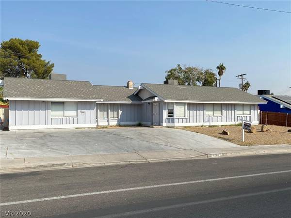 2284 E Viking Road, Las Vegas, NV 89169