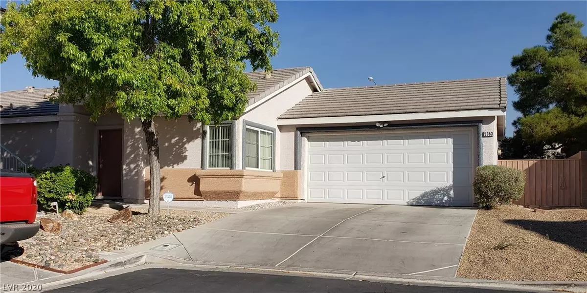 North Las Vegas, NV 89031,5353 Dandelion Court