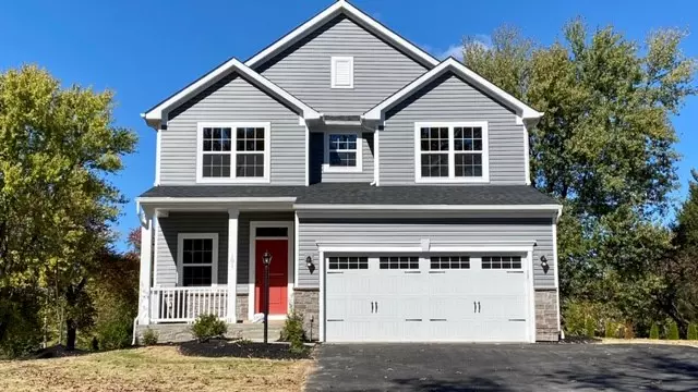 101 Twin Oaks Drive, Sarver, PA 16055