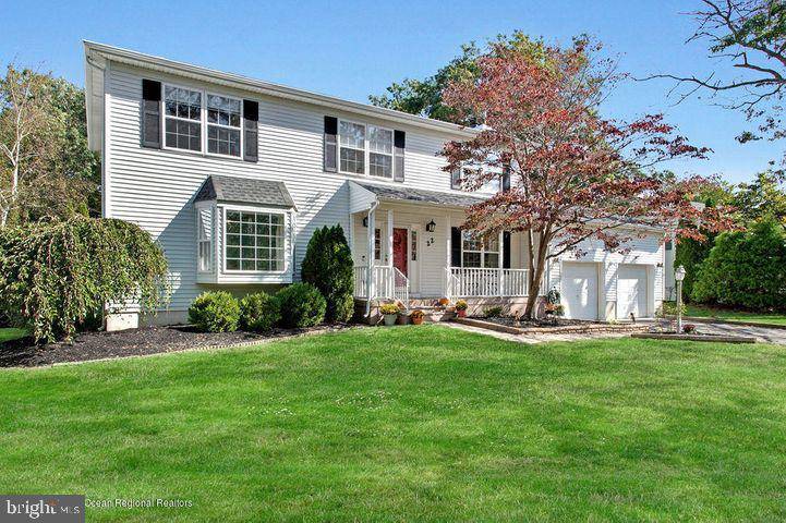 Barnegat, NJ 08005,22 APHRODITE DR