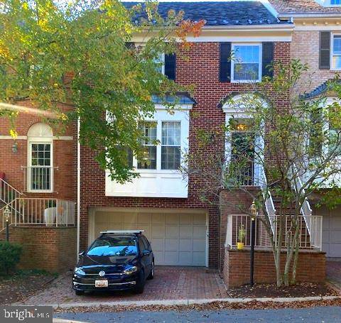 7915 QUARRY RIDGE WAY, Bethesda, MD 20817