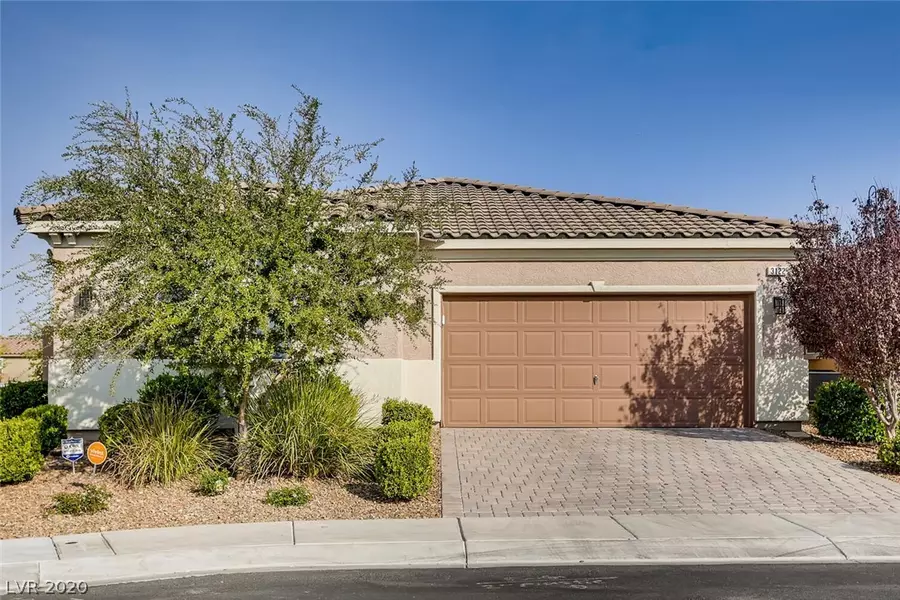 3122 Apecchio Avenue, Henderson, NV 89044