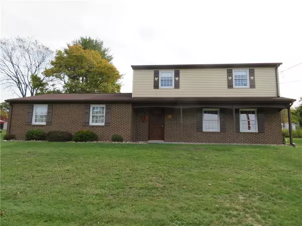 West Leechburg, PA 15656,123 Giron St.