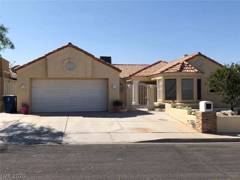 7217 Laveta Lane, Las Vegas, NV 89156