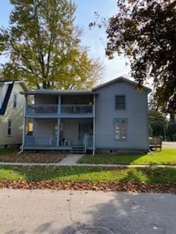 221 W MCARTHUR ST, Corunna, MI 48817