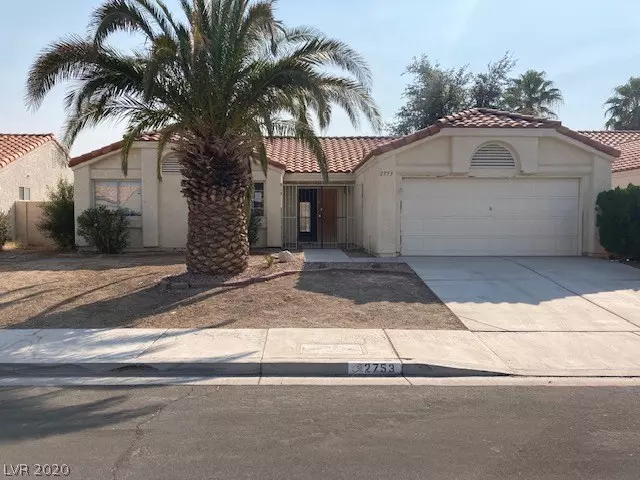 Henderson, NV 89074,2753 Pinewood Avenue