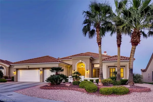 Las Vegas, NV 89134,2136 Bay Tree Drive