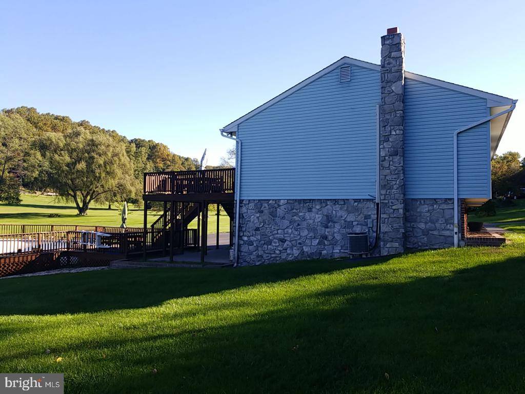Willow Street, PA 17584,1131 RAWLINSVILLE RD