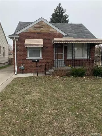 7345 MINOCK ST, Detroit, MI 48228