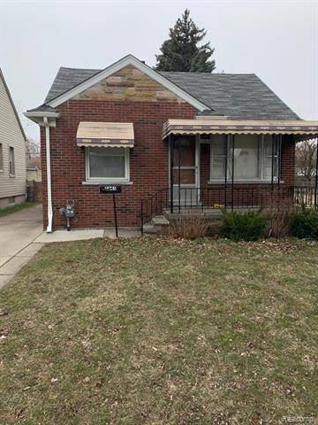 7345 MINOCK ST, Detroit, MI 48228