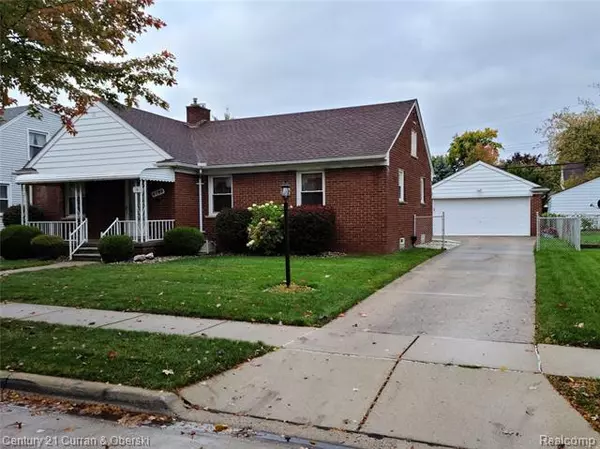 Dearborn, MI 48126,4795 ROSALIE ST