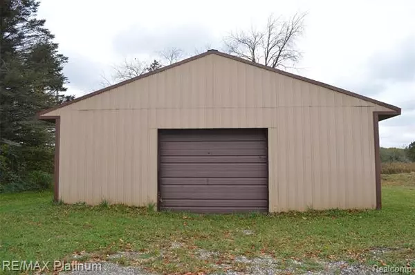 Marion Twp, MI 48843,00 LANGE RD