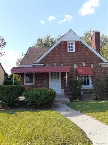 10541 BEACONSFIELD ST, Detroit, MI 48224