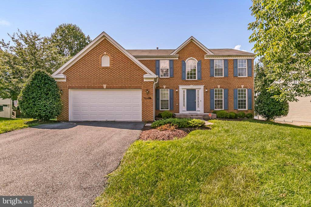 14907 RUNNING HORSE PL, Bowie, MD 20715