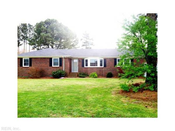 Windsor, VA 23487,11  HOLLAND LN