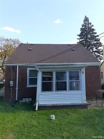 Detroit, MI 48224,10541 BEACONSFIELD ST