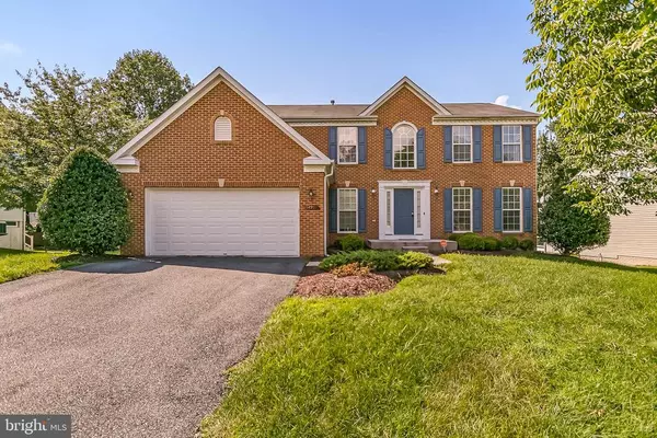 14907 RUNNING HORSE PL, Bowie, MD 20715