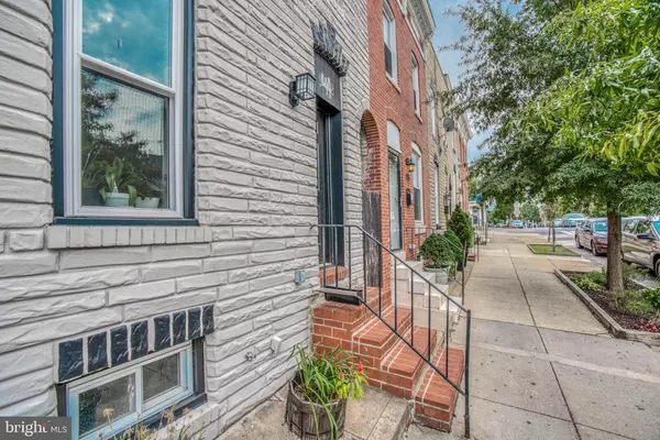 253 S HIGHLAND AVE, Baltimore, MD 21224