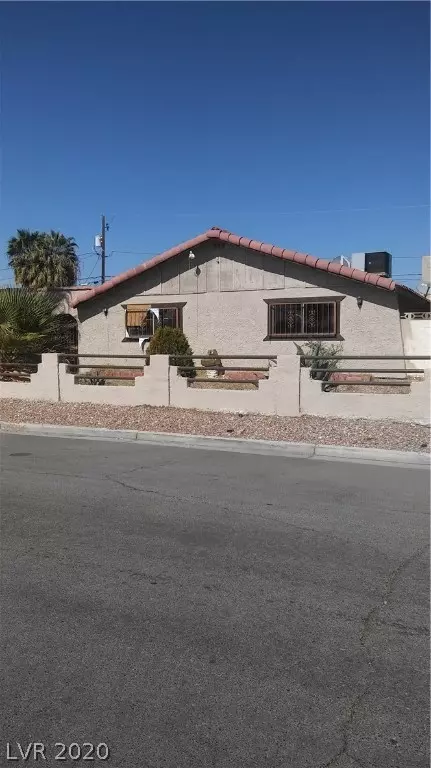 Las Vegas, NV 89104,4372 Cincinnati Avenue