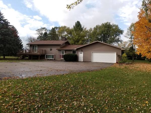 27928 31st St, Brighton, WI 53168