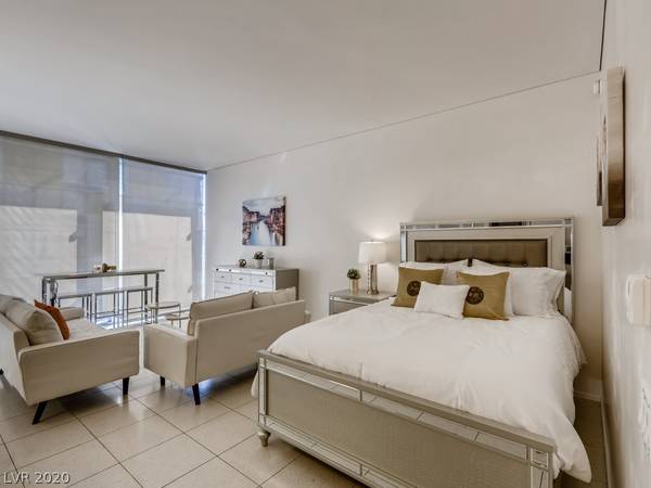 3726 Las Vegas Boulevard #808, Las Vegas, NV 89158