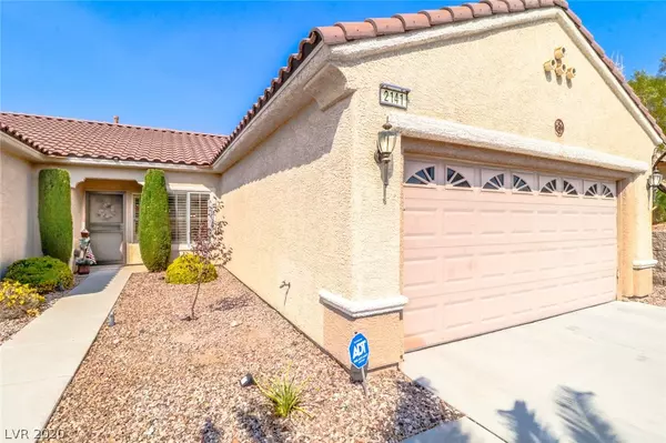 Henderson, NV 89052,2141 Colvin Run Drive