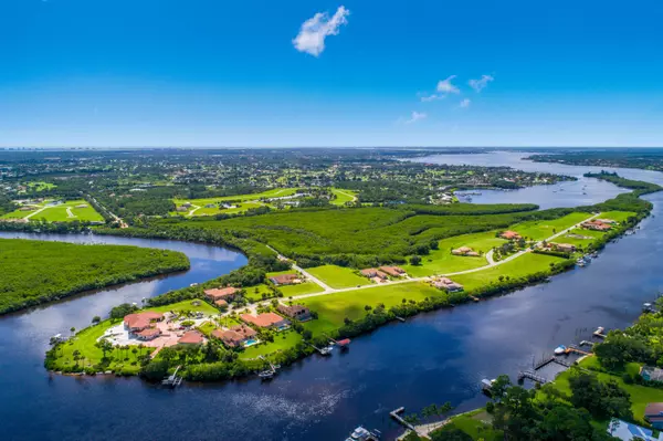 Port Saint Lucie, FL 34952,Lot 18 SE Fiore Bello