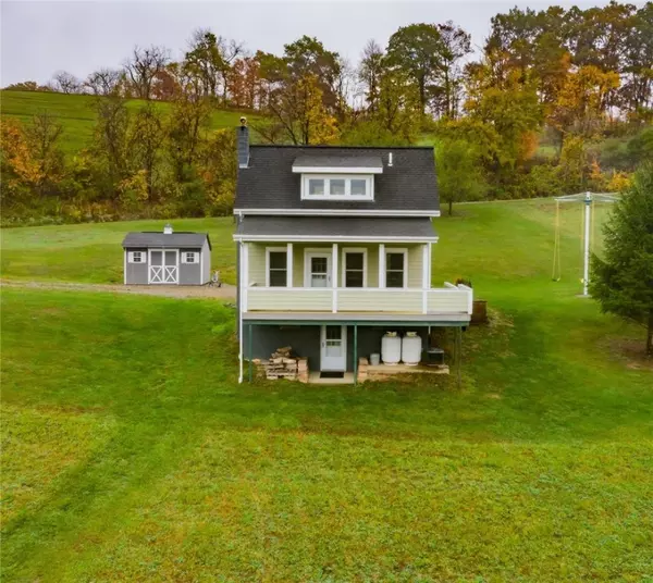 Avella, PA 15312,99 Cooke Rd