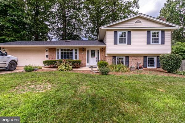 4702 DECLARATION CT, Annandale, VA 22003