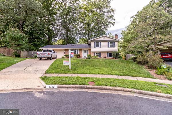 Annandale, VA 22003,4702 DECLARATION CT