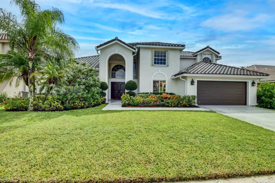 22300 Collington DR, Boca Raton, FL 33428