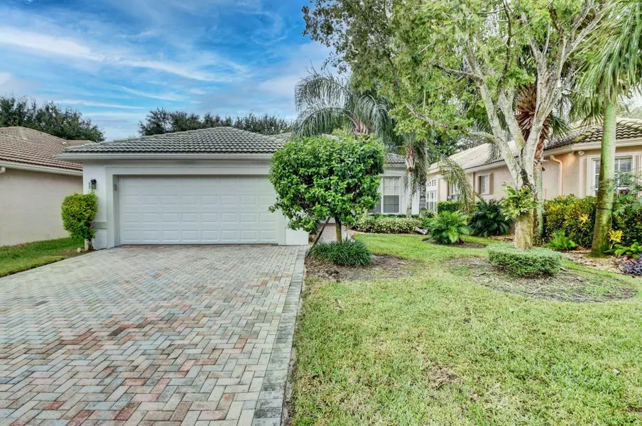 6618 Camarillo Terrace LN, Delray Beach, FL 33446