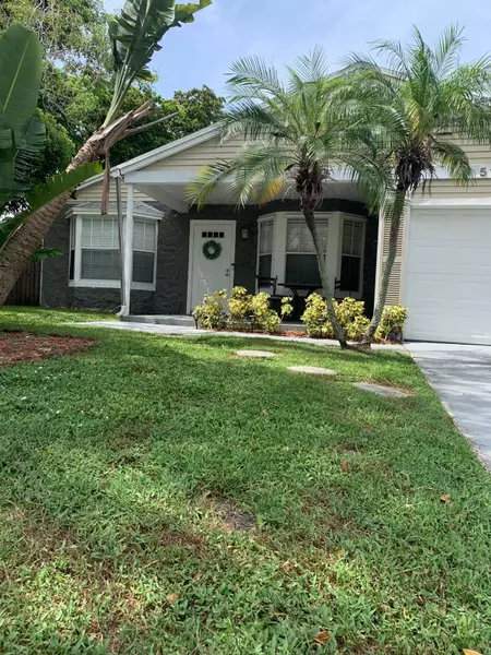 5151 S Brian BLVD, Boynton Beach, FL 33472