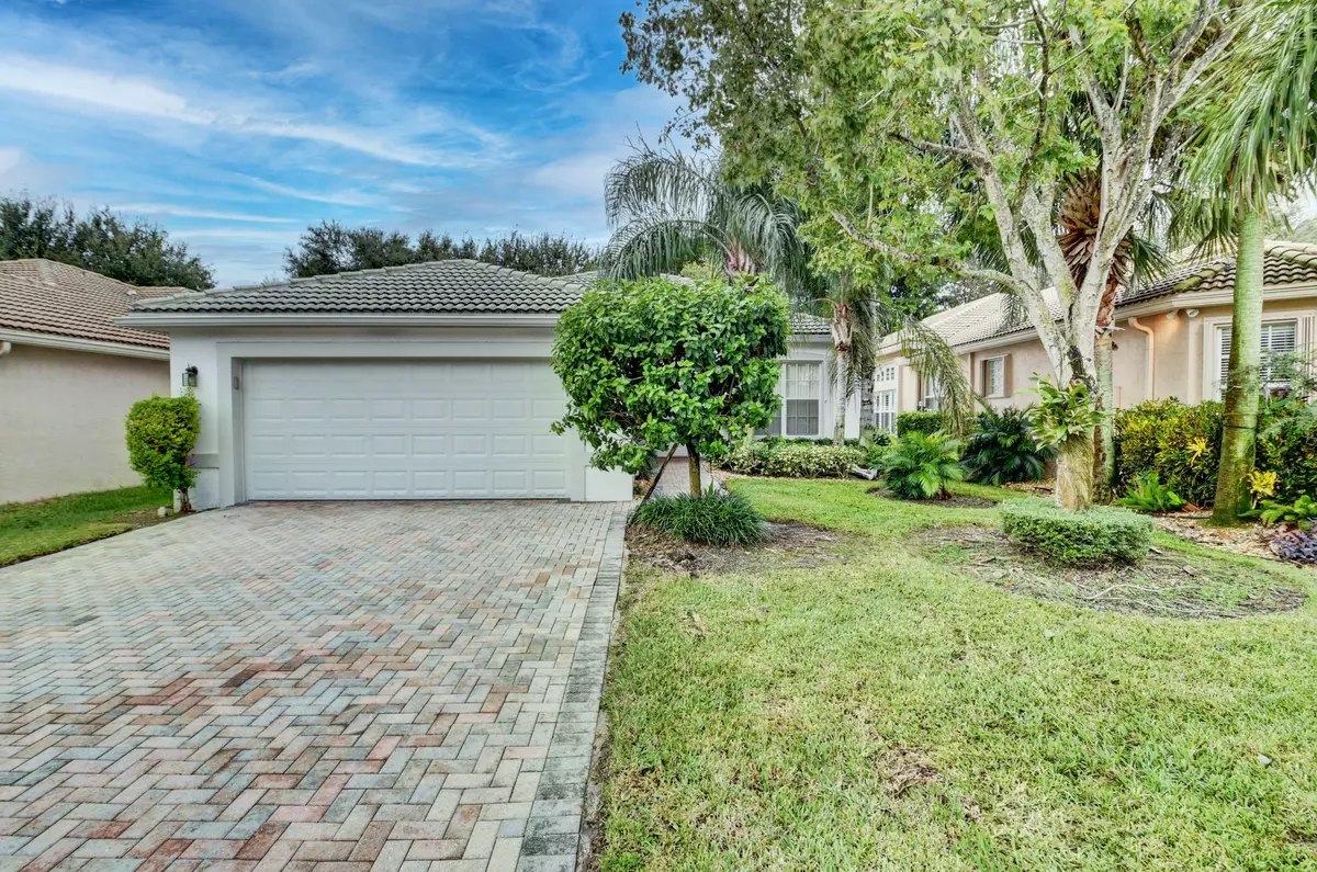 Delray Beach, FL 33446,6618 Camarillo Terrace LN