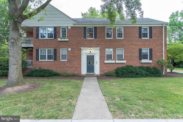 6500 POTOMAC AVE #B2, Alexandria, VA 22307