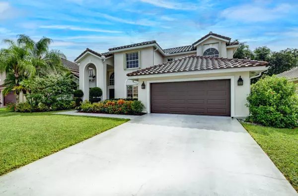 Boca Raton, FL 33428,22300 Collington DR