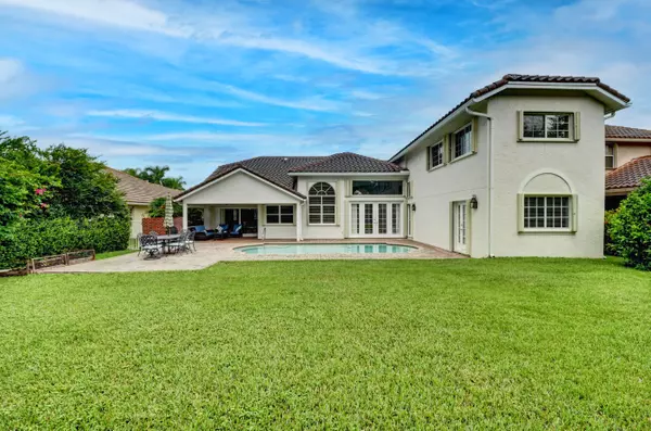 Boca Raton, FL 33428,22300 Collington DR