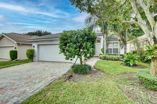 Delray Beach, FL 33446,6618 Camarillo Terrace LN