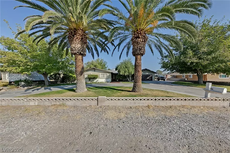 5288 Auborn Avenue, Las Vegas, NV 89108