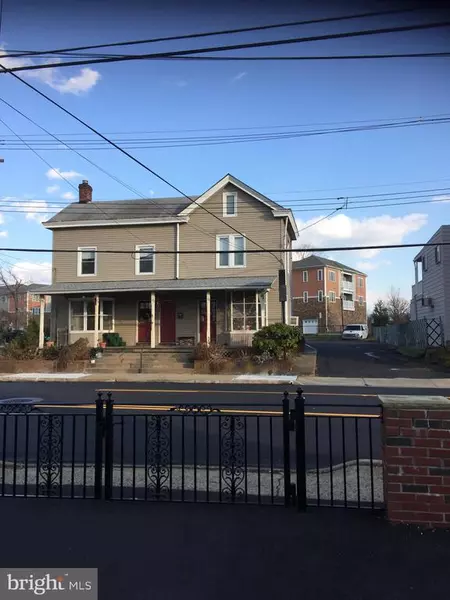 635 N 2ND STREET PIKE #637, Southampton, PA 18966