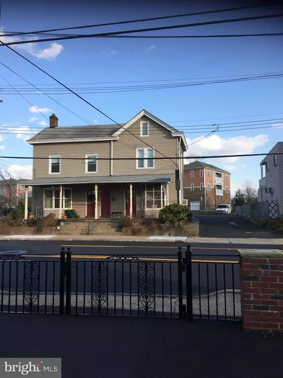 Southampton, PA 18966,635 N 2ND STREET PIKE #637