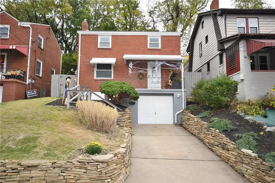 1231 Bellaire Place, Pittsburgh, PA 15226