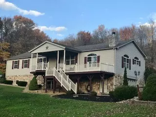 3250 Oneida Valley Rd, Emlenton, PA 16373