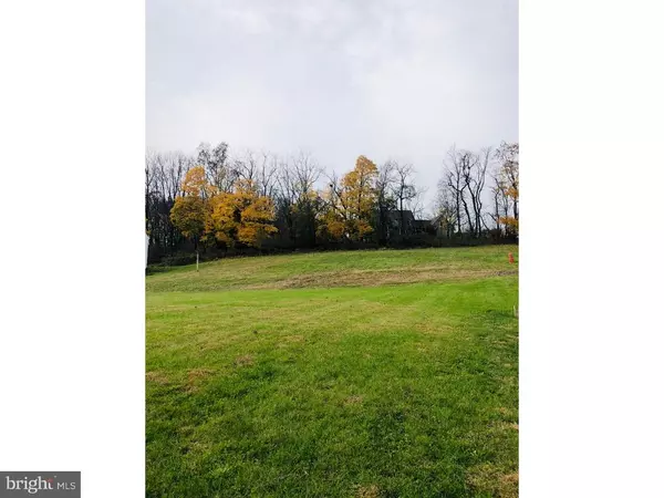 4025 SAW MILL RD #LOT 5, Doylestown, PA 18902