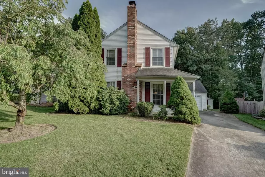 9 TALLOWOOD CT, Atco, NJ 08004