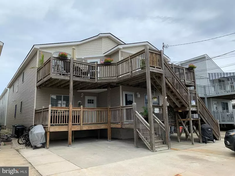 407 W HILDRETH AVE #2, Wildwood, NJ 08260